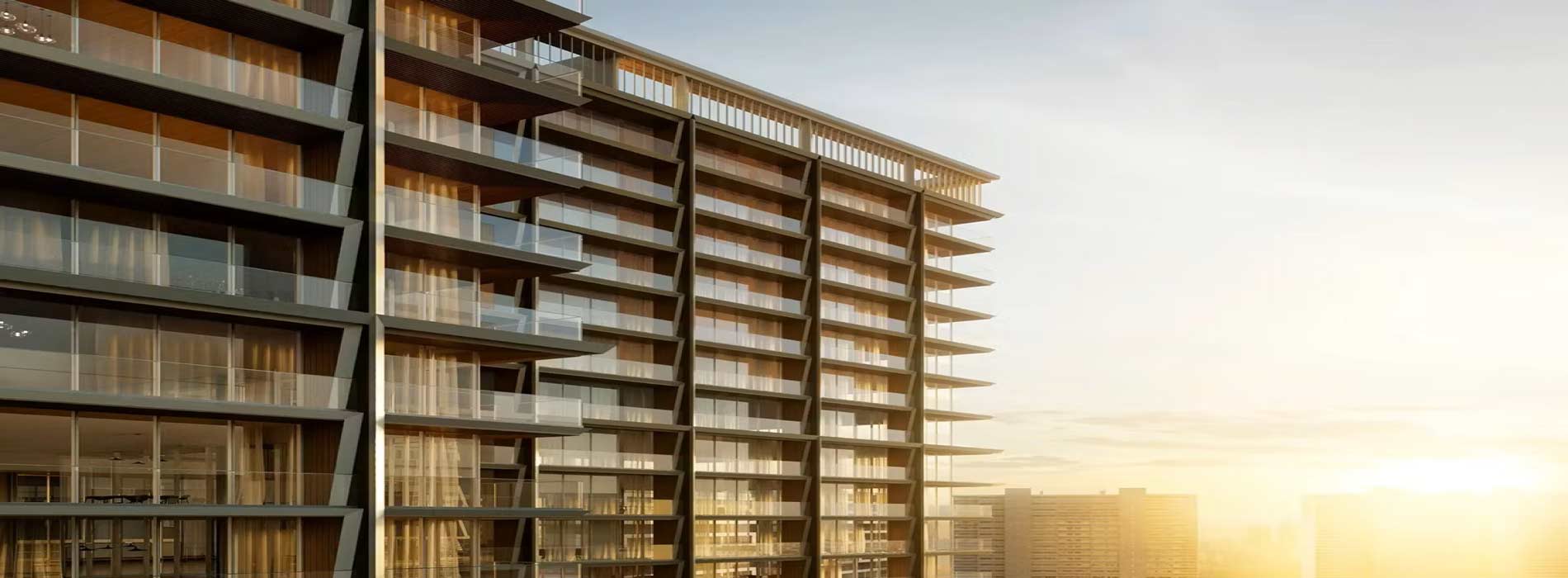 Apartments for Sale in Starlight Al Jaddaf