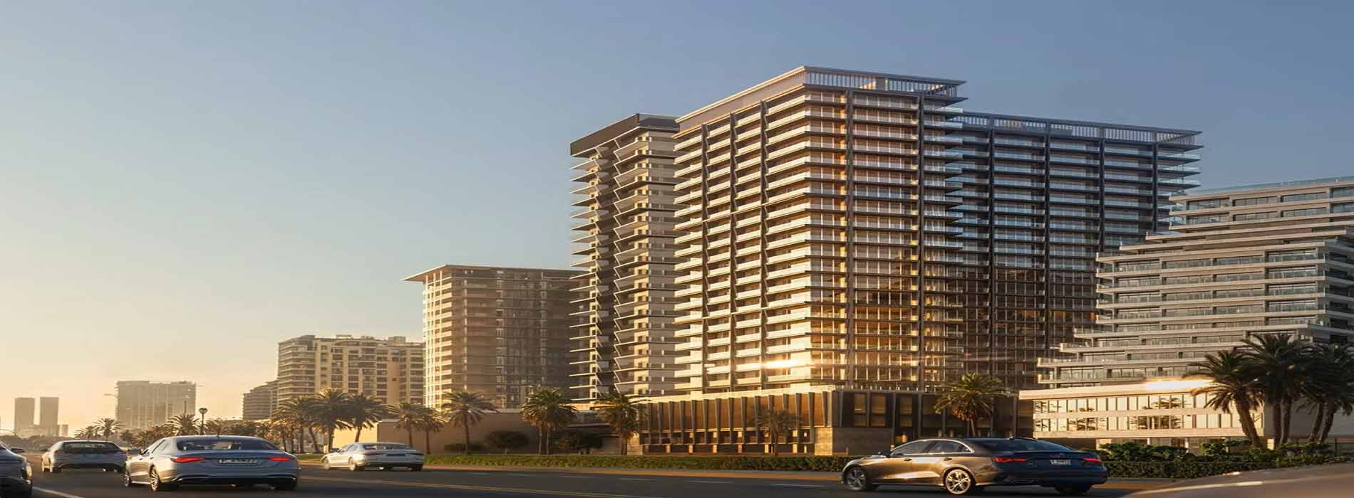 Binghatti Starlight Dubai