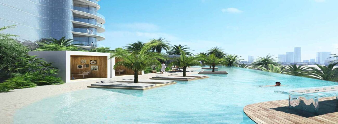 Apartments For Sale in Damac Casa Al Sufouh