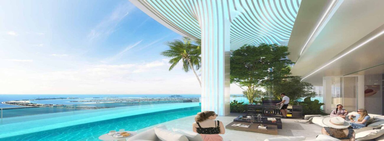 Damac Casa Al Sufouh