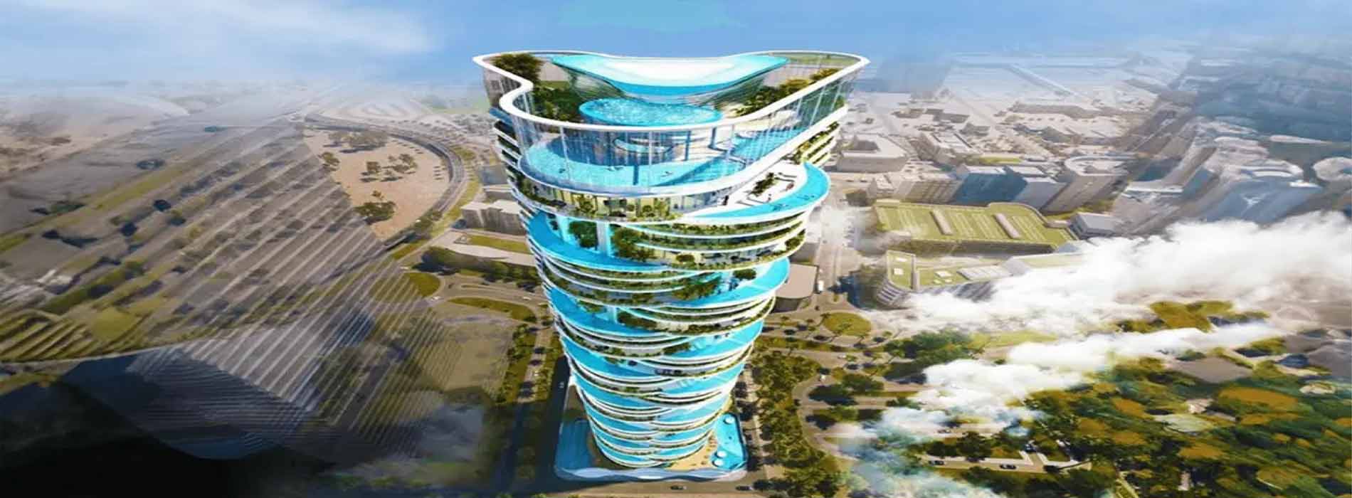 Damac Caza Sofouh