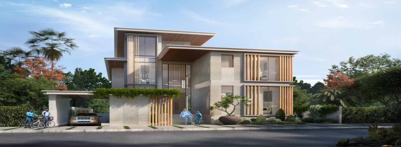 Villas For Sale in Autograph Collection