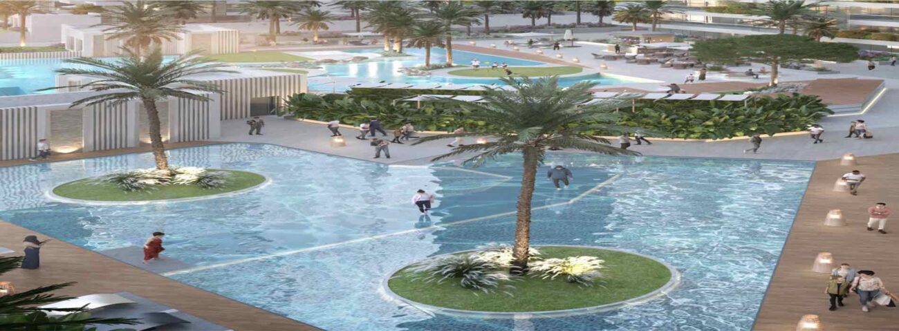 Apartments For Sale in Golf Greens Tower