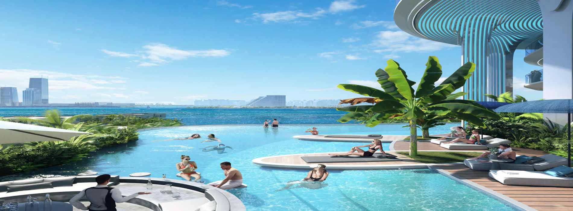 Detaiuls About Damac Caza Al Sofouh