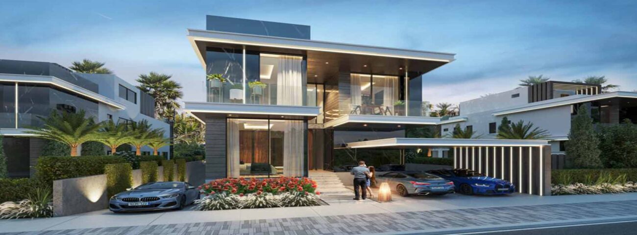 Villas For Sale in Autograph Collection