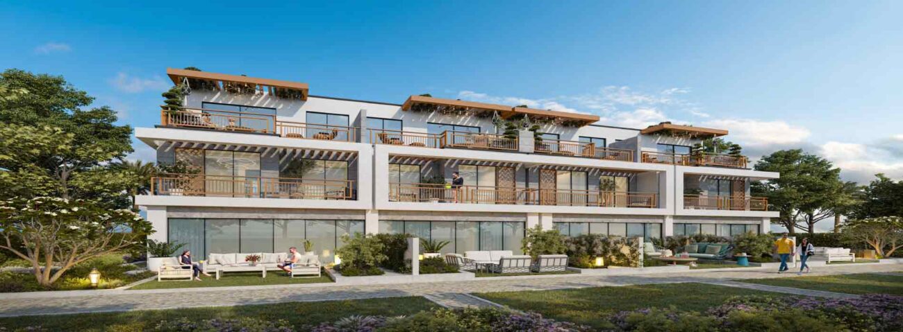 Natura Damac Hills 2