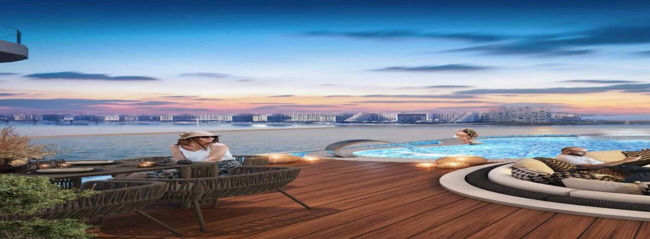 Skycrest Collection Damac