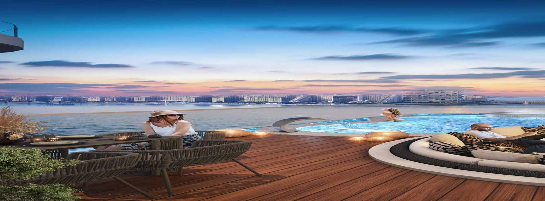 Skycrest Collection Damac