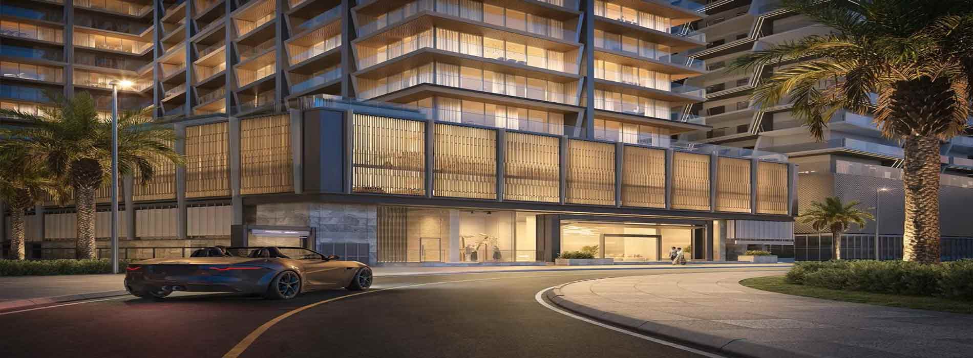 Starlight Al Jaddaf location