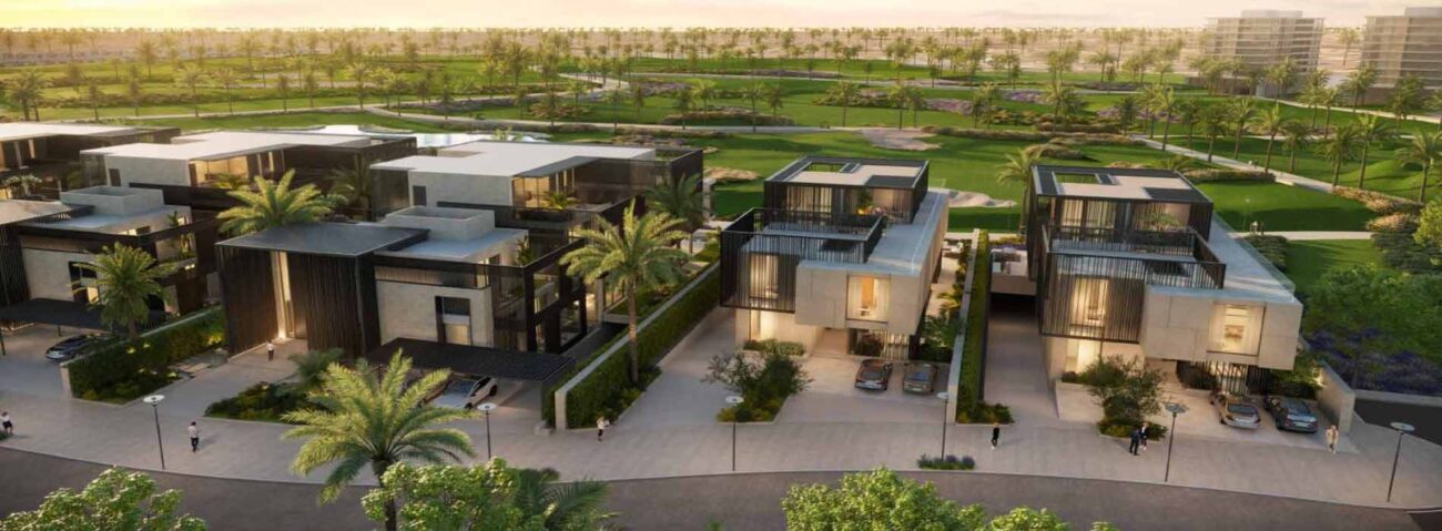 Utopia Damac Hills