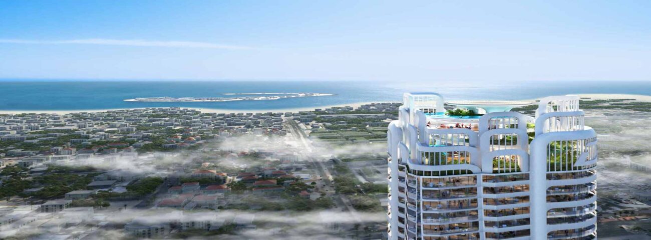 Apartments For Sale In Volta
