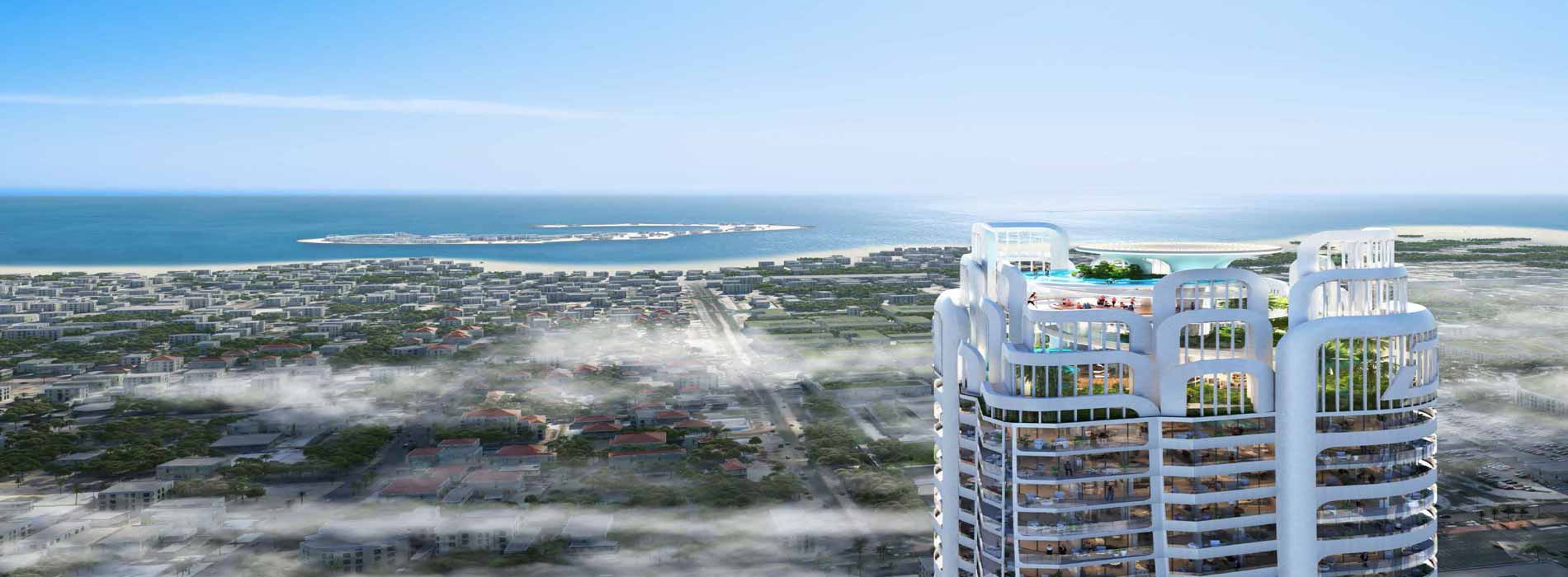 Apartments For Sale In Volta