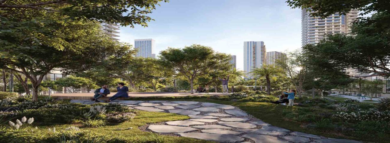 Villas For Sale in Altan Dubai Creek Harbour