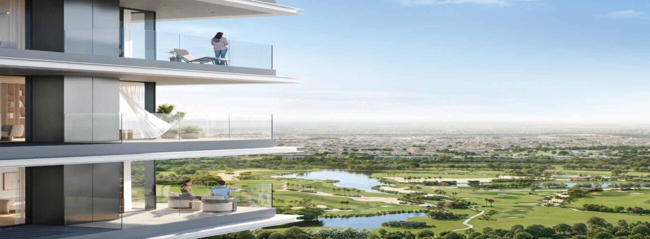 Apartments For Sale in Altan Dubai Creek Harbour