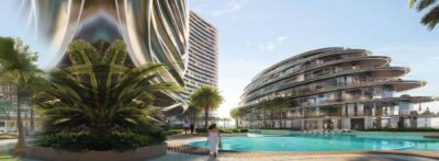 Apartments For Sale in Binghatti Aquarise Business Bay