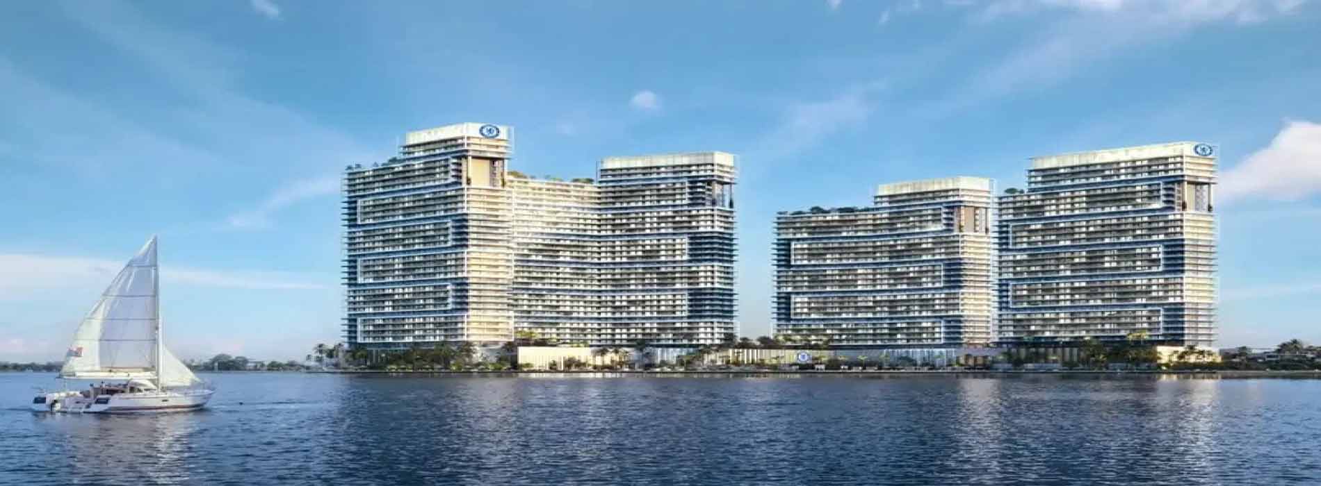 Chelsea Residences By Damac Properties