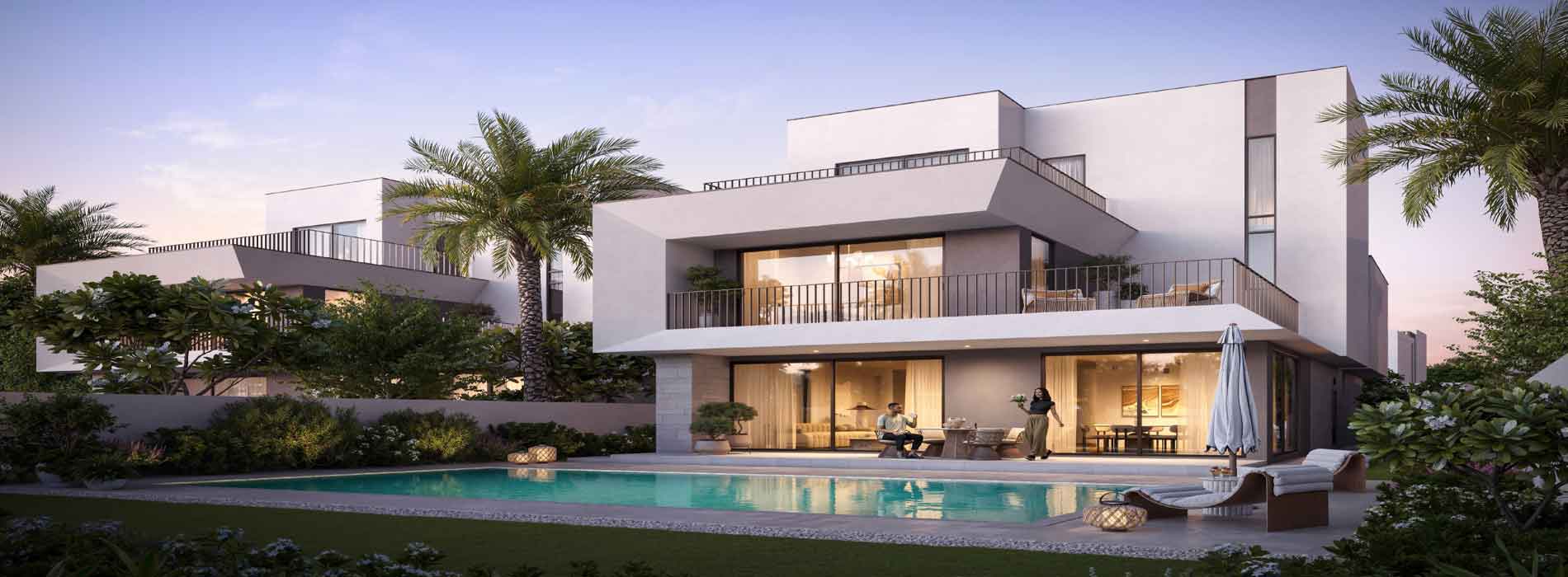 Grand Polo Club and Resort Dubai