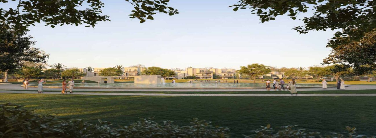 Grand Polo Club and Resort by Emaar