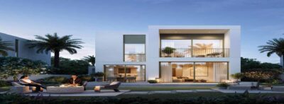 Villas For Sale in Grand Polo Club and Resort by Emaar