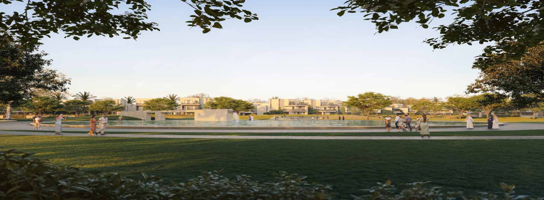 Grand Polo Club and Resort by Emaar