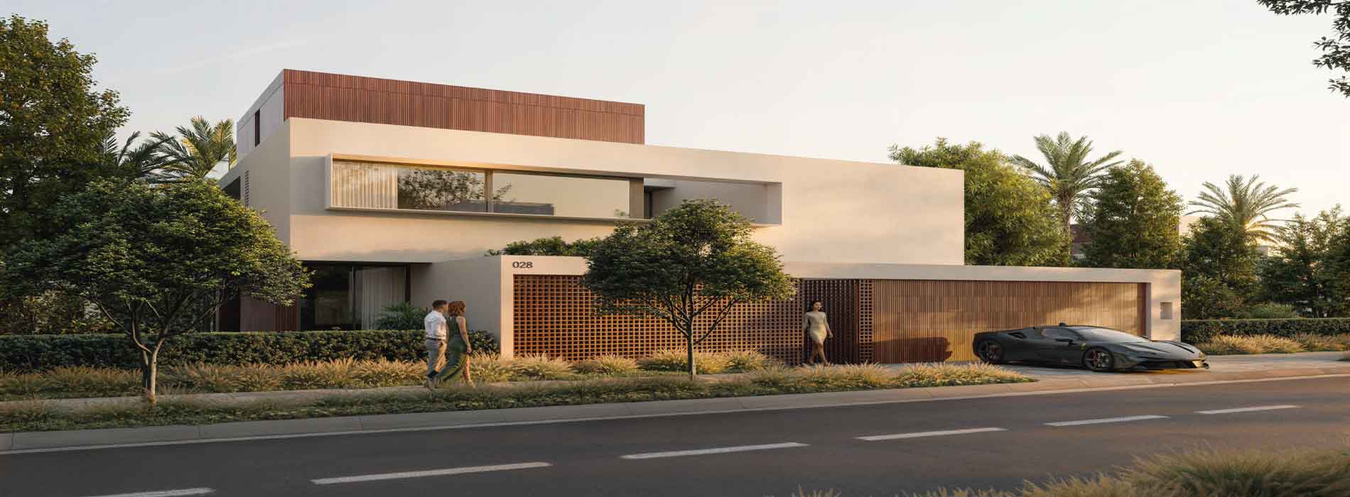 Prices and Spaces of Grand Polo Club and Resort