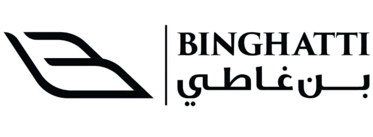 Binghatti Circle JVC Dubai