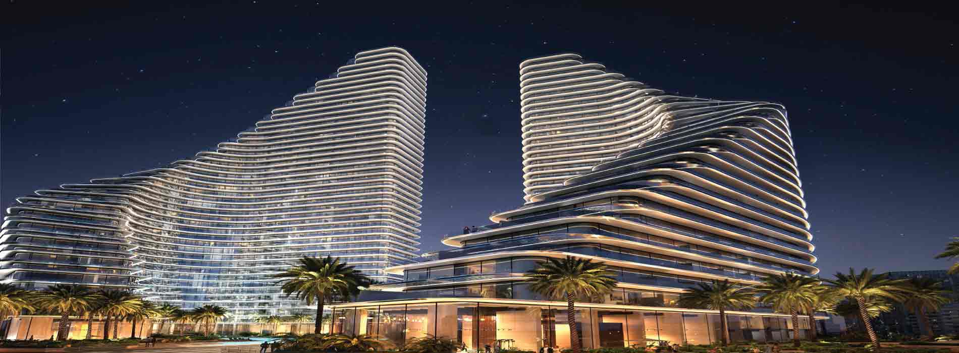 Prices and Spaces of Binghatti Flare JVT Dubai