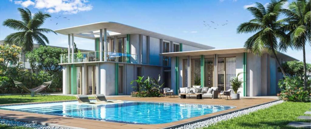 مارسيليا بيتش 5