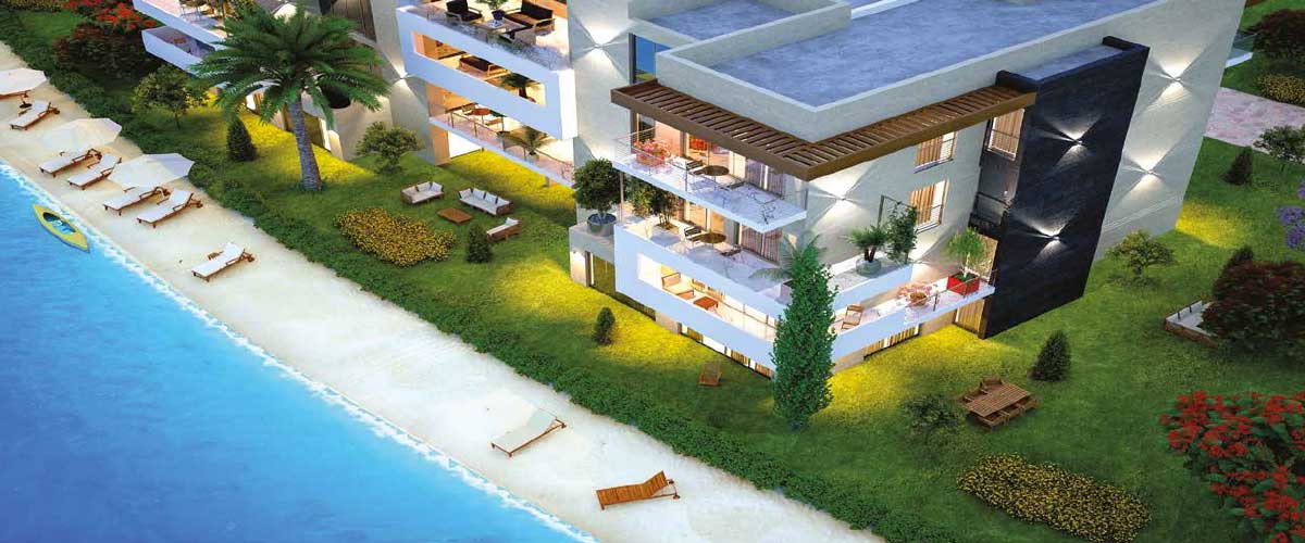 بو ساندس الساحل الشمالي