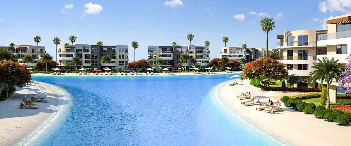 بو ساندس الساحل الشمالي