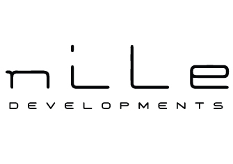 شركة النيل للتطوير العقاري logo