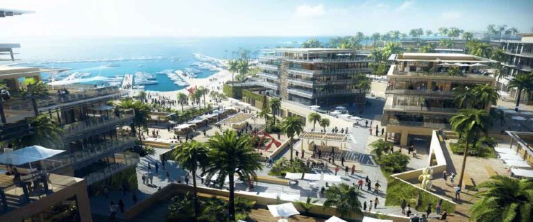 جيفيرا الساحل الشمالى