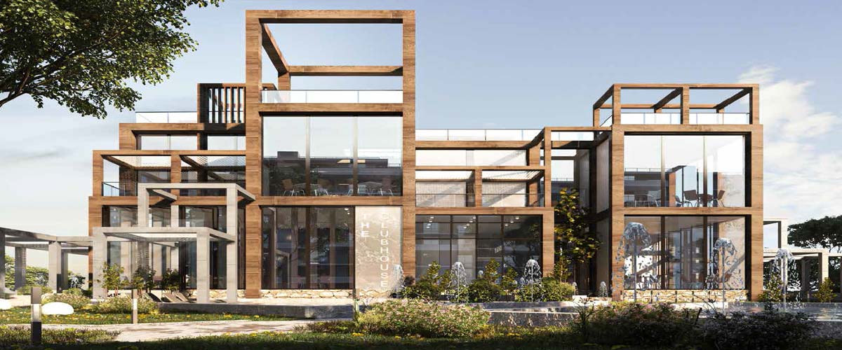 دي جويا العاصمة الإدارية الجديدة