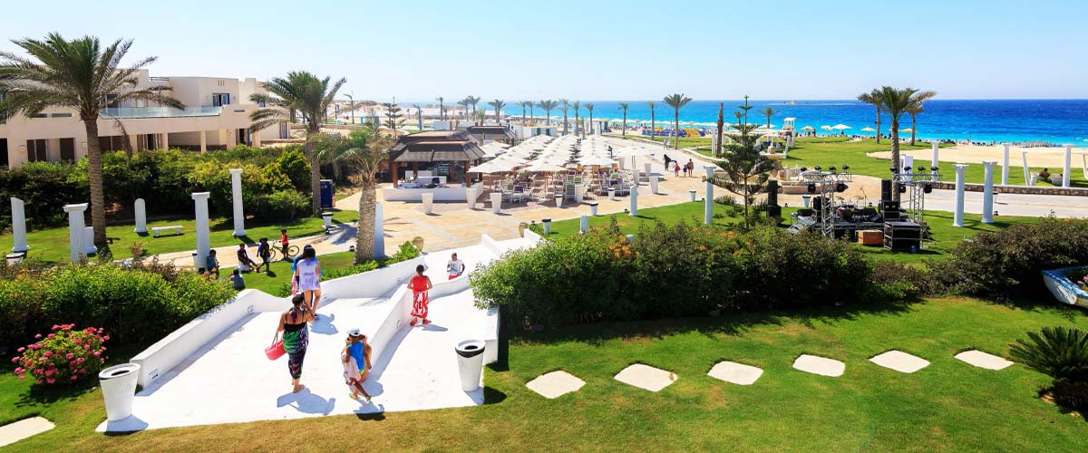 ماونتن فيو الساحل الشمالي