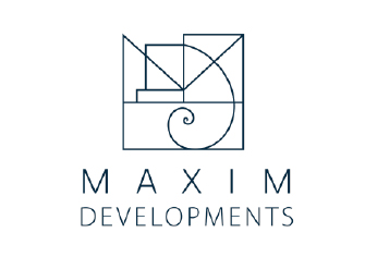 مكسيم للتطوير و الاستثمار العقاري logo