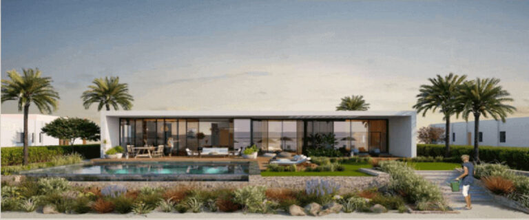 سيلفر ساندس الساحل الشمالي