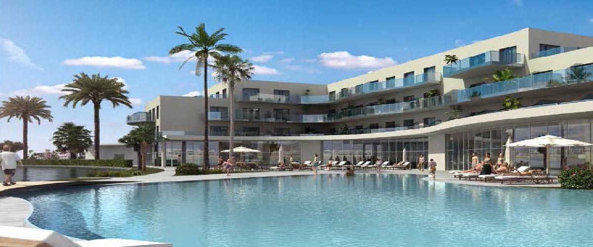 بو ساندس الساحل الشمالي