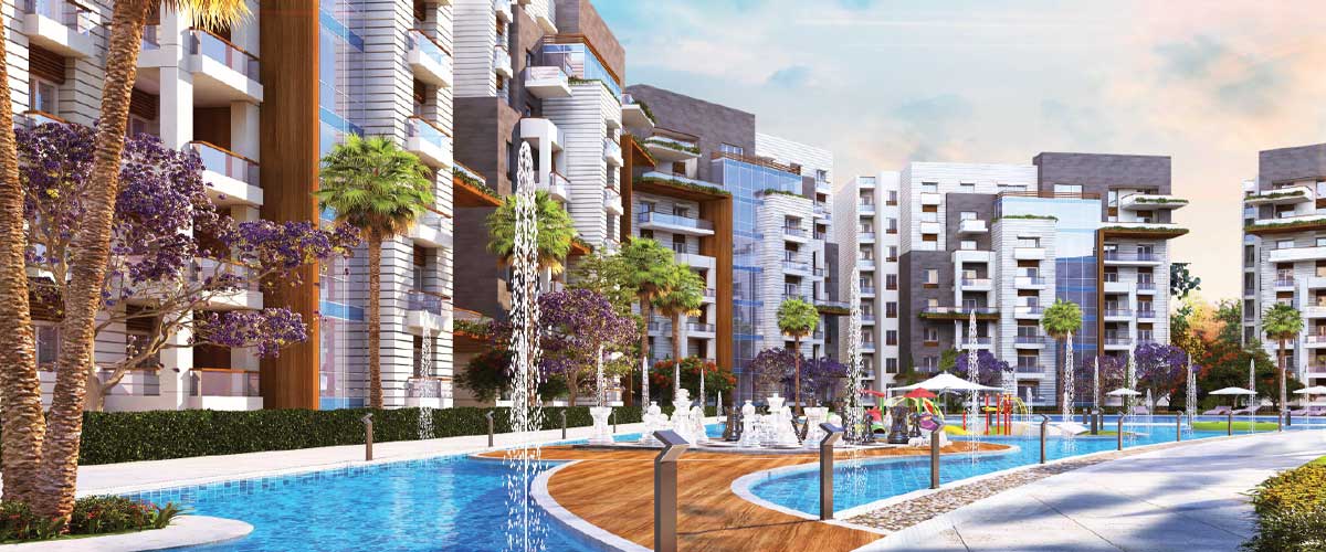 أويا العاصمة الإدارية الجديدة