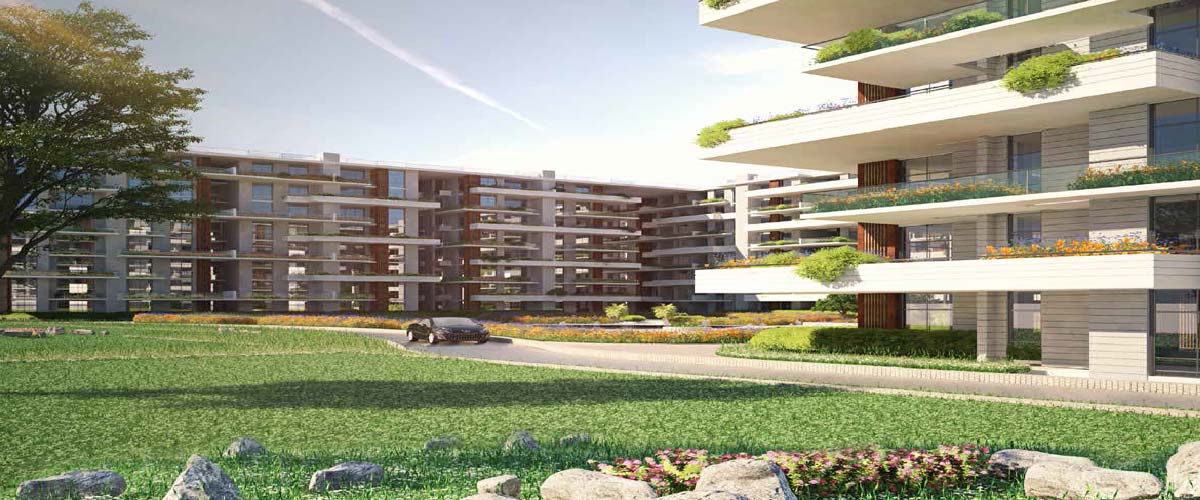 دي جويا العاصمة الإدارية الجديدة