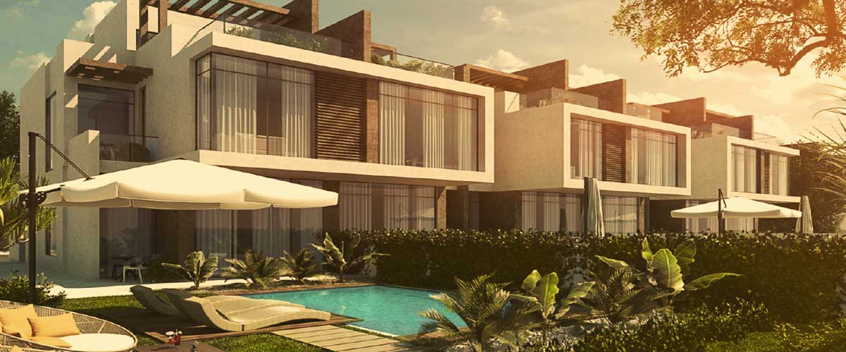 فيفث سكوير القاهرة الجديدة