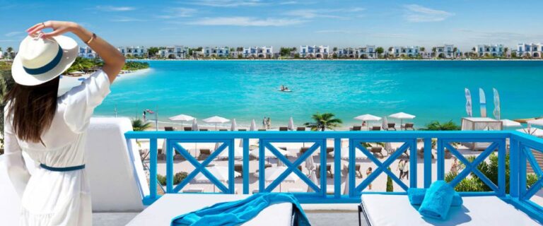 قرية ماونتن فيو الساحل الشمالي