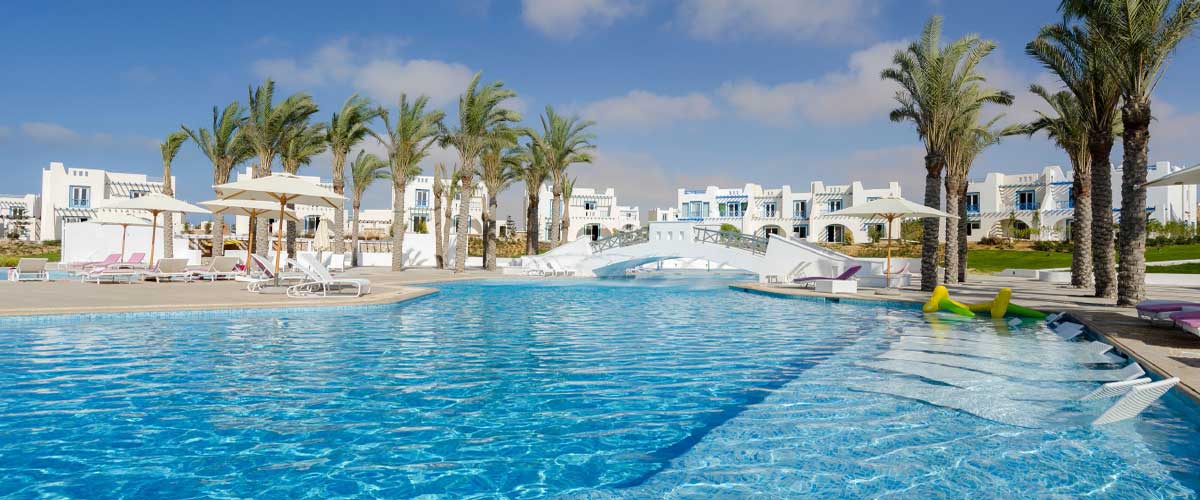 ماونتن فيو الساحل الشمالي