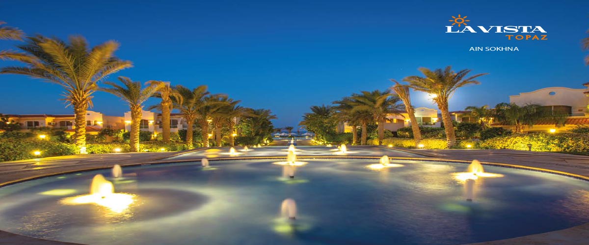 La Vista Ain Sokhna