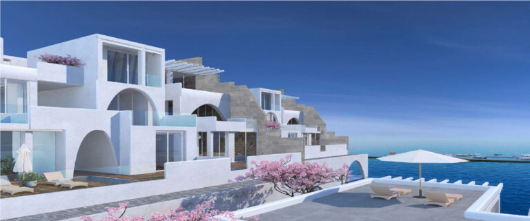 شاليهات للبيع في قرية المونت الجلالة