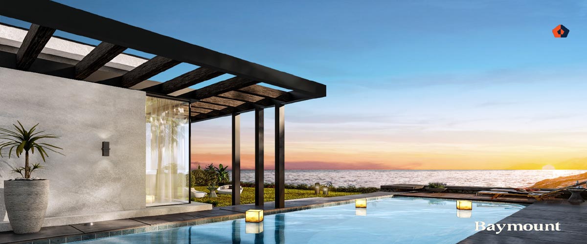 باي ماونت العين السخنة