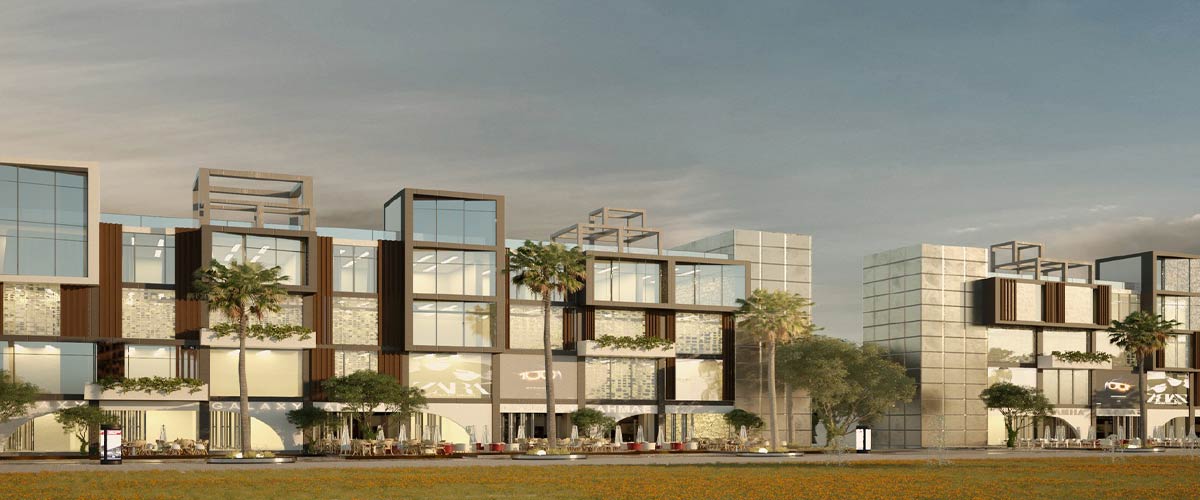 دي جويا 2 العاصمة الإدارية الجديدة