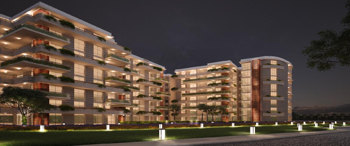 دي جويا 2 العاصمة الإدارية الجديدة