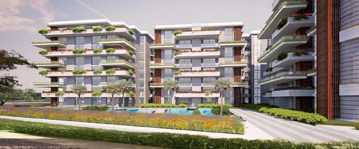 دي جويا 2 العاصمة الإدارية الجديدة