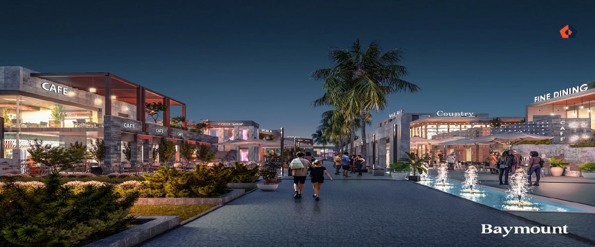 باي ماونت العين السخنة