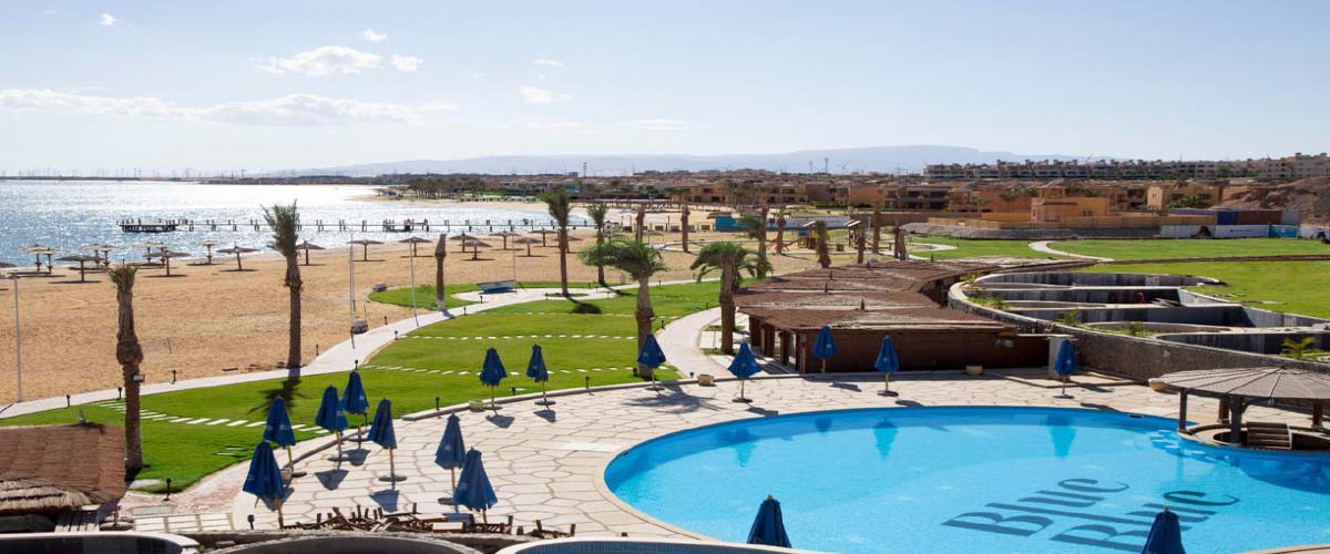 بلو بلو العين السخنة